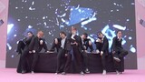 Á quân đồng đội! Team Kim Seok Jin: BTS - Dionysus | DNA⁵ Dancing Club