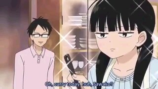 Kimi Ni Todoke Season 1 Episode 7