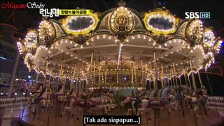 running man ep 9