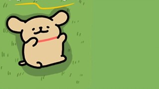 Nhà Hát Line Puppy - Tập Đặc Biệt Ngày Mưa