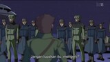 mobile suit gundam SEED eps 15
