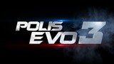 Polis Evo 3 - Offcial Trailer (Di Pawagam 25 Mei 2023)