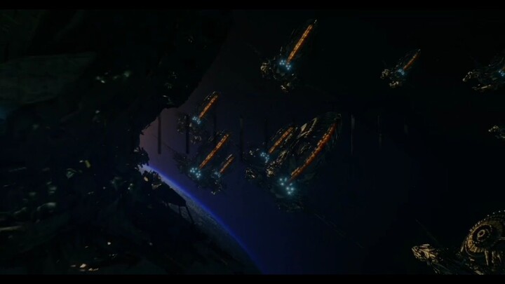 Transformers Age of Extinction (IMAX) - Best of Optimus Prime