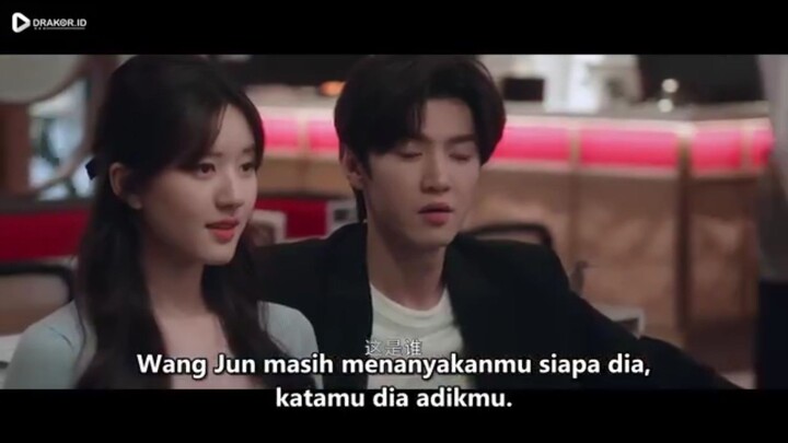 Hidden Love Sub Indo Episode 23