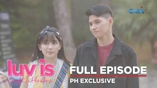 Luv Is: (Full Episode 17) | Caught In His Arms