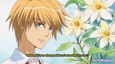 maid sama EP 04 Hindi sub dubbing Anime