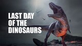 Last Day of the Dinosaurs Watch Full Movie : Link In Description