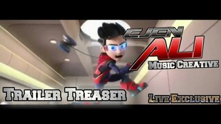 EjenAli Music Creative The Series - Trailer Treaser Official