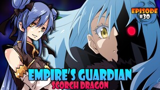 INDESTRUCTIBLE BEINGS? - TRUE DRAGONS! #30 - Volume 14 - Tensura Lightnovel - AnimeXenpai