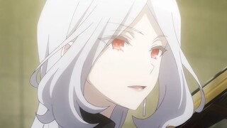 I laughed like crazy! The heroine went from a widow to a fiancée! ? A new pure love show with an ama