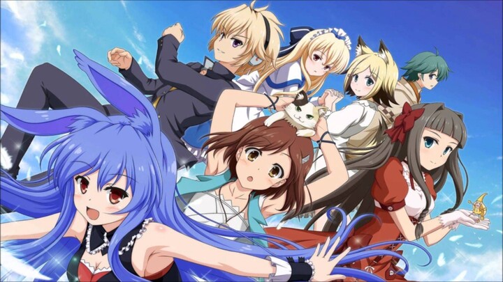 Mondaiji-tachi ga Isekai kara Kuru Sou Desu yo | Tập 09