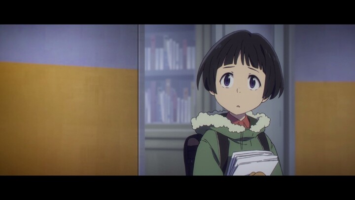 Erased S1E10