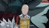 Keadilan Mutlak part. 5  [One Punch Man]