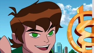 "Ben10 Xiaoban's Best Actor is well deserved and super exciting" Ben 10 from the first season to the