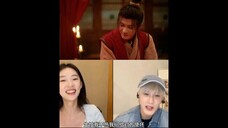 嗑【紫檀】这小子似乎在搞双标