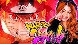 “ROAD OF NARUTO" Naruto 20th Anniversary REACTION!
