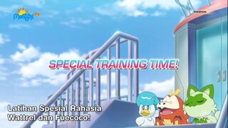 Pokemon Season 26 Pokemon Seri Horizon Episode 17 Bahasa Indonesia pokemon Indonesia