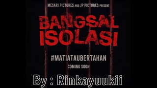 BANGSAL ISOLASI (2024)