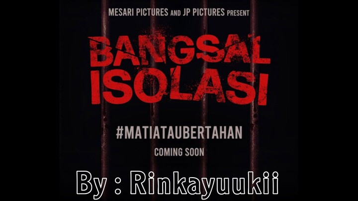 BANGSAL ISOLASI (2024)