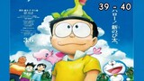 doraemon movie 40 nobita no shin kyouryuu
