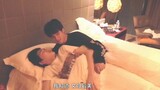【文轩】文哥:又拍到我们睡一起，很尴尬的！！！