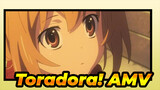 [Toradora! AMV] In Fact, I Love You