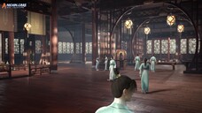 Peerless Battle Spirit Episode 93 Sub Indo HD 1080p