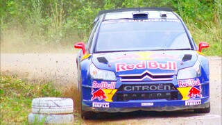 2010 World Rally Championship (WRC) BULGARIA