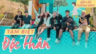 Chuyến đi chớp nhoáng tạm biệt Độc thân | Sắp lấy chồng rùi 🙄 - Hạnh Chee Vlog