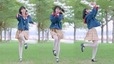 [Original Choreography] ท่าเต้นเต็มเพลง BOY-King Gnu [Young Xi]