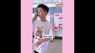 [Vietsub] Hành trình thoát ế cùng hội bạn thân (Phần 2) | Ổ nhỏ của Hoài