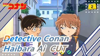 Detective Conan | Haibara Ai  CUT TV675-705
(Bagian 13  Bayangan Yang Menghampiri Haibara)_2