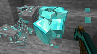 Mod Minecraft SIÊU CHÂN THẬT Này Sẽ Khiến Bạn Không Tin Nổi Vào Mắt Mình_ _ Physics Mod Showcase