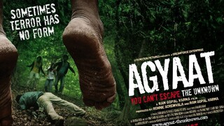 Agyaat 2009 Hindi Unseen Rare Horror movie of RGV 1080p
