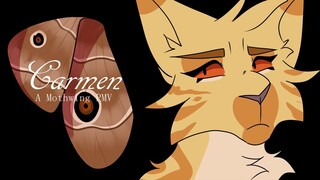 [3,000 SUBS VIDEO] Carmen || A Mothwing PMV