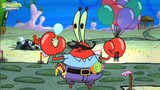 Spongebob - The Smoking Peanuts | Season 2 (Dub Indo)