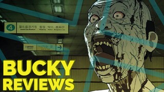 SEOUL STATION (2016) | BUCKY-REVIEWS