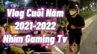 #Vlog | Ngày Cuối Năm Ý Nghĩa Cùng Nhím Gaming Tv