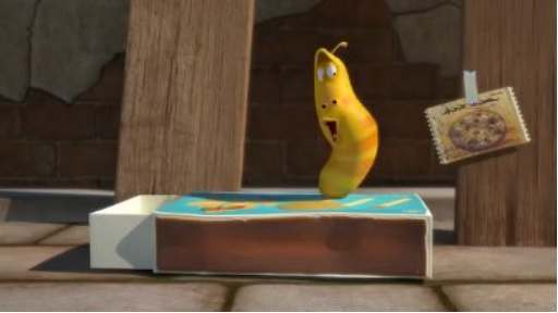 LARVA - LARVA AVATAR | Cartoon Movie | Cartoons | Comics | Larva Cartoon - Bilibili LARVA - LARVA AVATAR | Cartoon Movie | Cartoons | Comics | Larva Cartoon - Bilibili