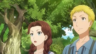 Isekai Shokudou Season 2 eps 9 sub indo