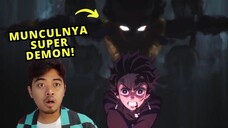 AKHIR DARI TOKITO??? DEMON SLAYER SEASON 3 EPS 7 SUB INDO FULL REACTION + REVIEW