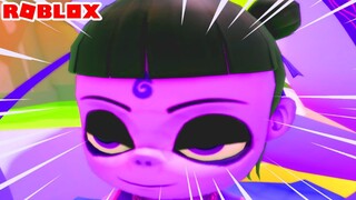 ROBLOX Nhưng Tôi Trở Thành NATRA