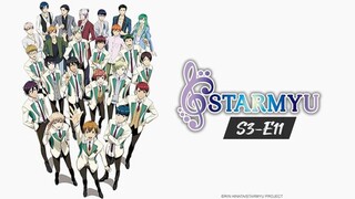 STARMYU S3 - E11 SUB INDO