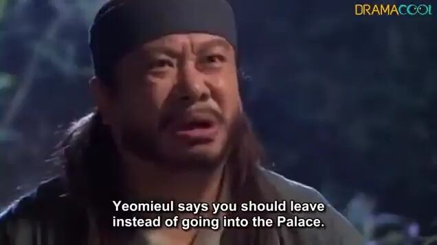 JUMONG EPISODE 39