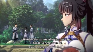 Tian Ying Eps 10 Sub Indonesia