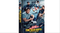 Bad.Guys.The.Movie.2019.[FHD][พากย์ไทย]