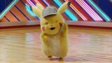 [Movie&TV][Pokemon]Pikachu's Bunny Dance