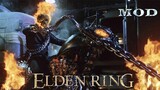 Elden Ring | Ghost Rider MOD