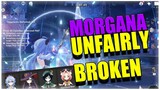 The Morgana team is UNFAIRLY BROKEN(Explanation + Guide)