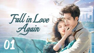 Fall in love Again episode2- - BiliBili